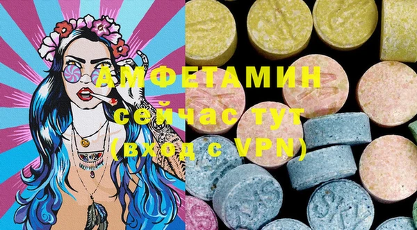 винт Алзамай